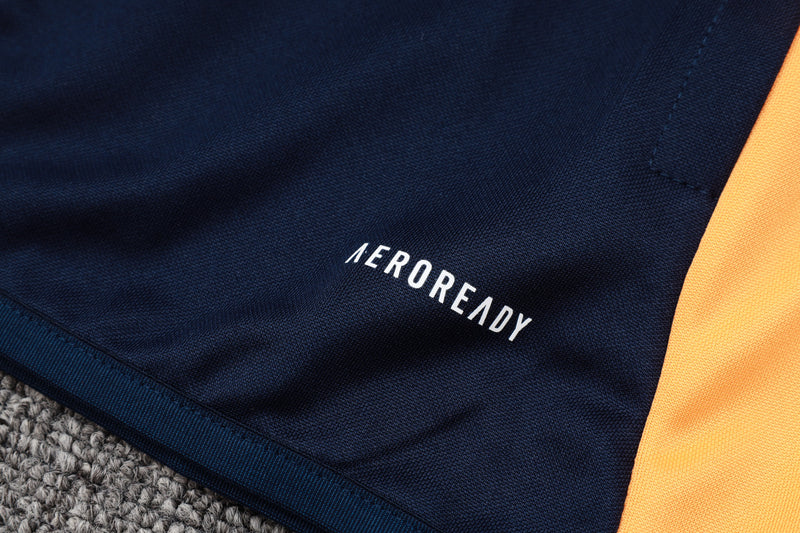 SPORTING TRACKSUIT CR7 23/24 - UNISEX/UNISEX