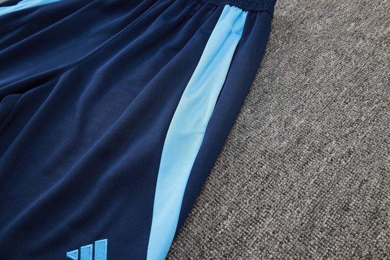 SPORTING TRACKSUIT CR7 23/24 - UNISEX/UNISEX