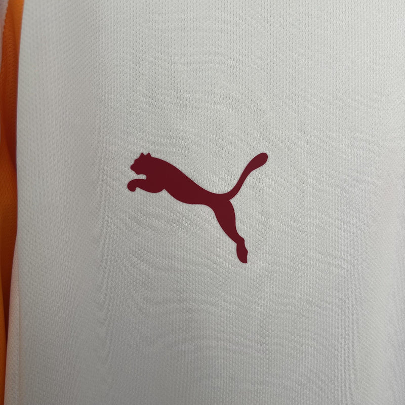 CAMISOLA GALATASARAY II 25/26 homem