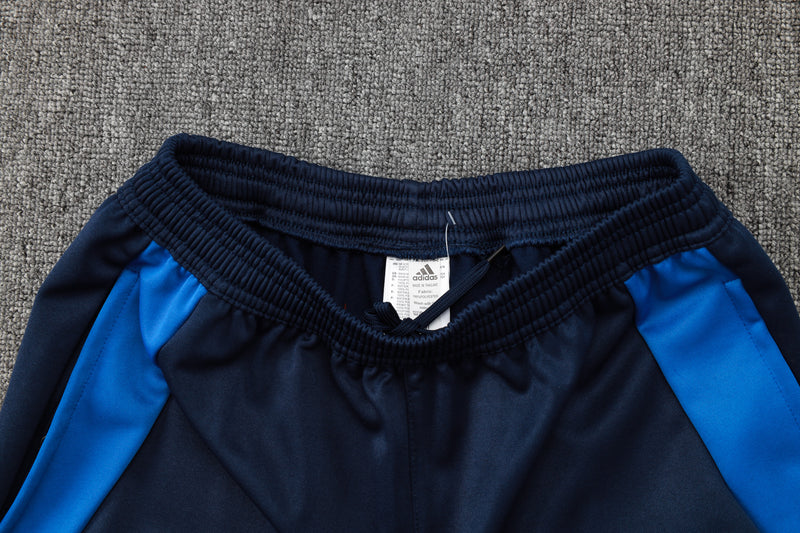 SPORTING TRACKSUIT CR7 23/24 - UNISEX/UNISEX