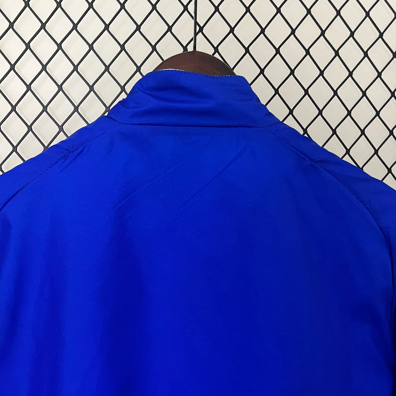 BARCELONA JACKET I 24/25