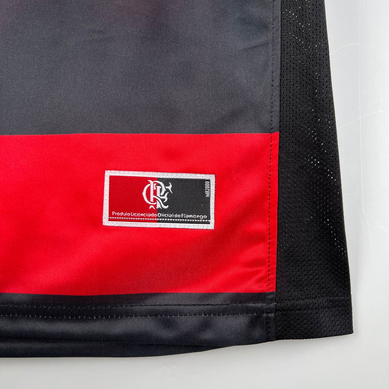 FLAMENGO 00/01 I homem (RETRO)