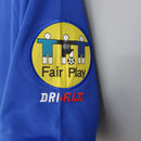 ITALY I WORLD CUP 94 men's T-SHIRT (RETRO)