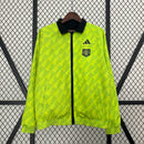 MANCHESTER UNITED II JACKET 23/24