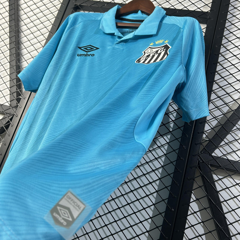 CAMISOLA SANTOS III 25/26 homem