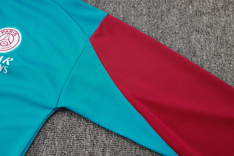 SPORTING TRACKSUIT CR7 23/24 - UNISEX/UNISEX