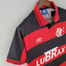 FLAMENGO 92/93 I homem (RETRO)