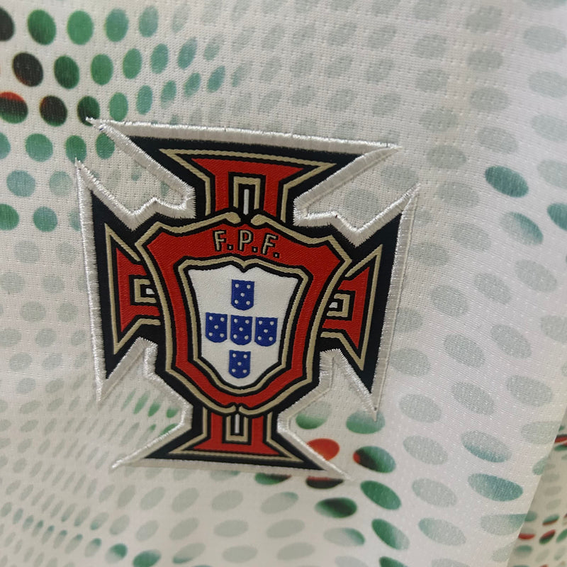 PORTUGAL II 24/25 men's T-SHIRT (LONG SLEEVE)