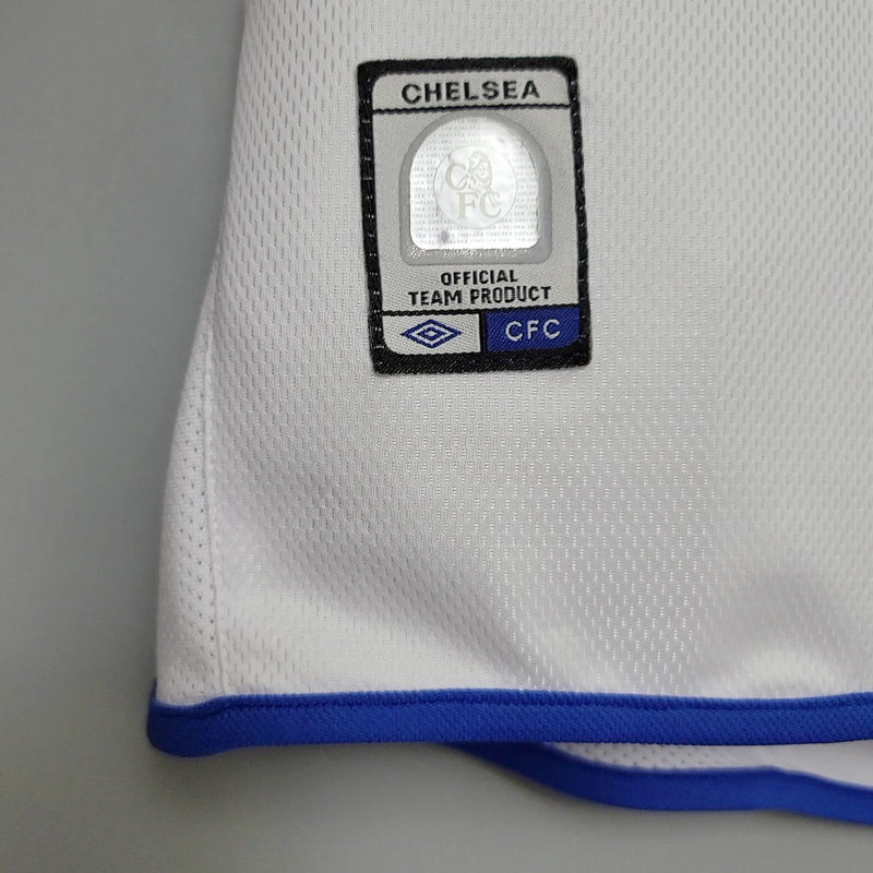 CHELSEA II 03/05 homem (RETRO)