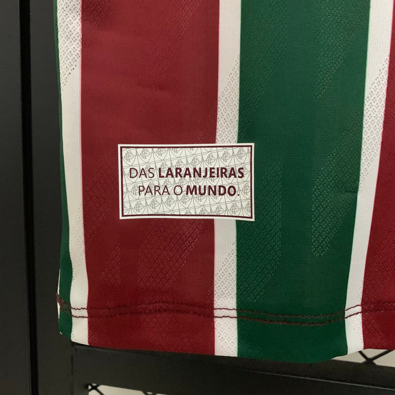 CAMISOLA FLUMINENSE I 25/26 homem
