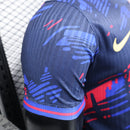 BARCELONA I 24/25 men's jersey (PLAYER VERSION)