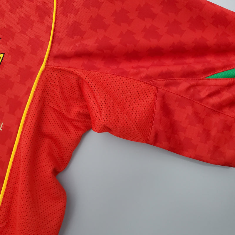 PORTUGAL 2004 man (RETRO)