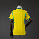 NK CASUAL BRAZIL I SHIRT 24/25