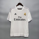 REAL MADRID 15/16 MEN'S AWAY SHIRT (RETRO)