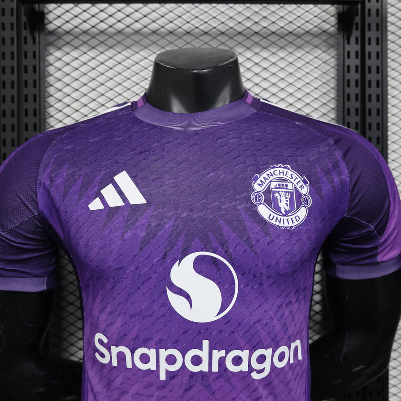 MANCHESTER UNITED SPECIAL EDITION III 23/24 men (PLAYER VERSION)