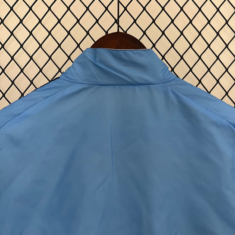 BARCELONA JACKET I 24/25