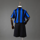 INTER DE MILAN I 26/27 CONJUNTO INFANTIL