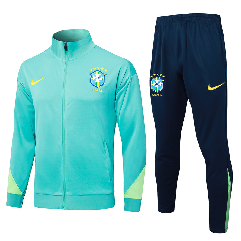 FATO DE TREINO BRASIL  - UNISSEXO