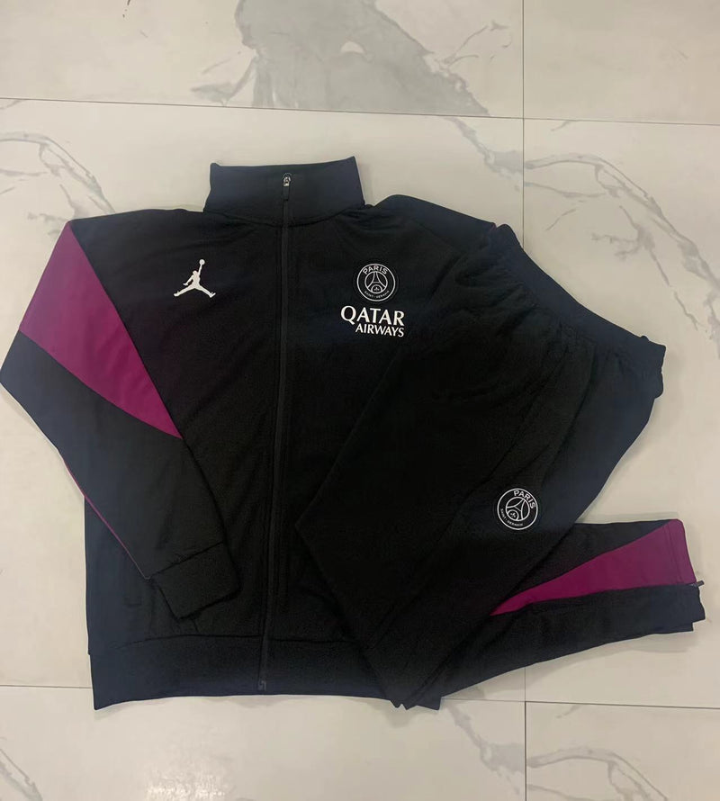 SPORTING TRACKSUIT CR7 23/24 - UNISEX/UNISEX