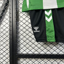 REAL BETIS III 23/24 CHILDREN'S SET