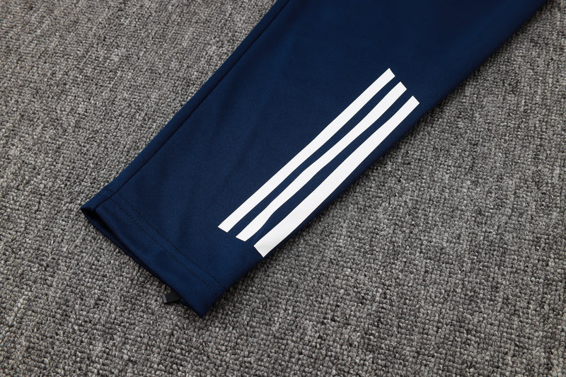 SPORTING TRACKSUIT CR7 23/24 - UNISEX/UNISEX