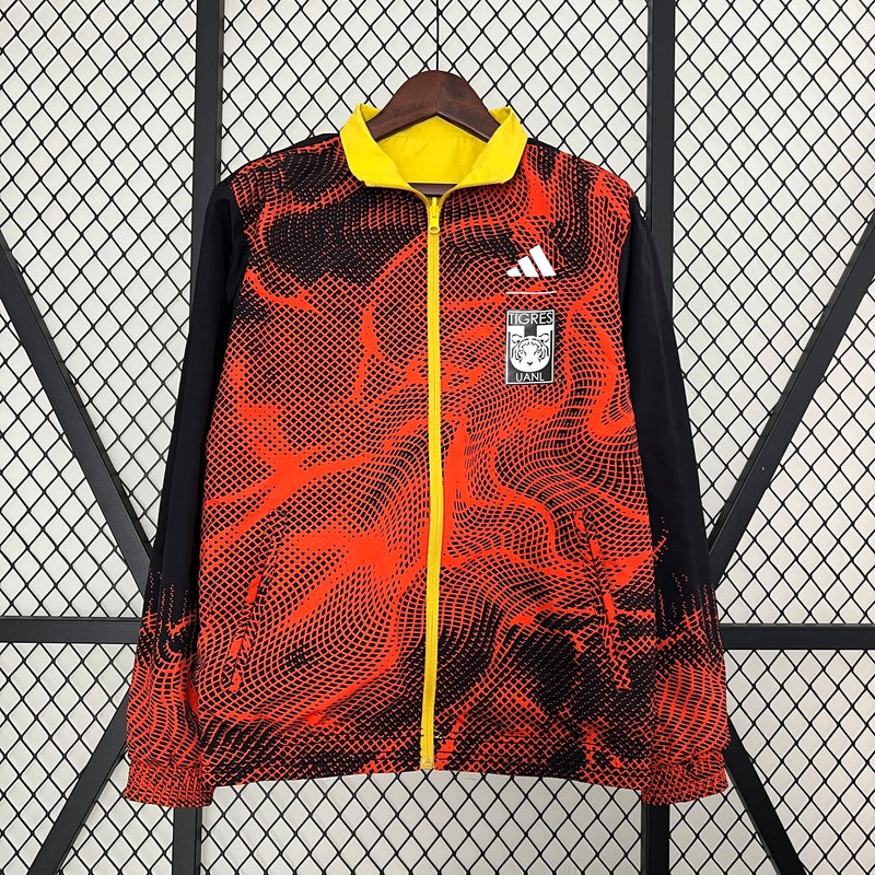 BARCELONA JACKET I 24/25