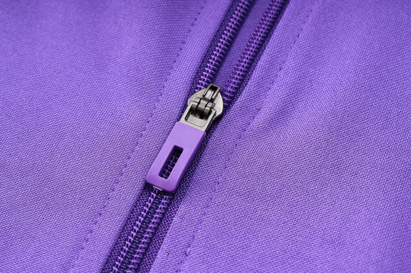 SPORTING TRACKSUIT CR7 23/24 - UNISEX/UNISEX