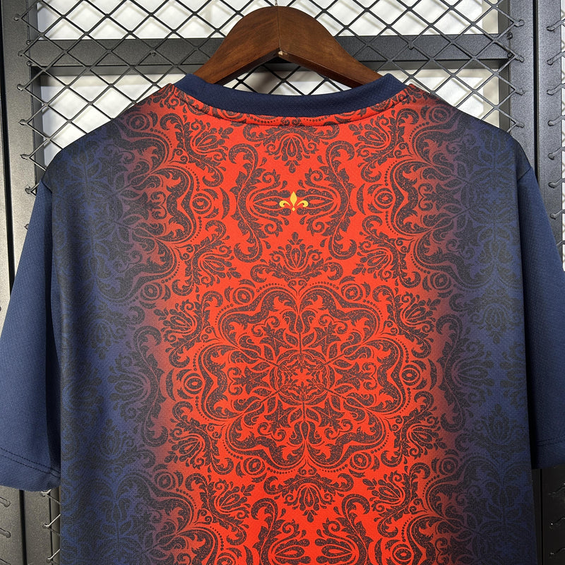 CAMISOLA PSG EDIÇÃO ESPECIAL 25/26 homem
