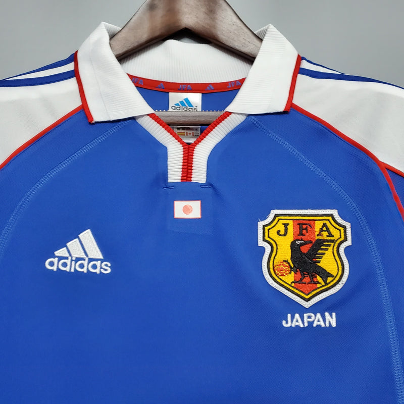 JAPÃO 2000 I homem (RETRO)