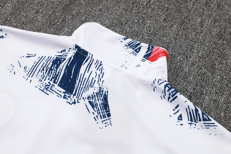 SPORTING TRACKSUIT CR7 23/24 - UNISEX/UNISEX