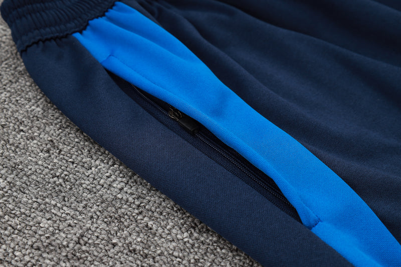 SPORTING TRACKSUIT CR7 23/24 - UNISEX/UNISEX