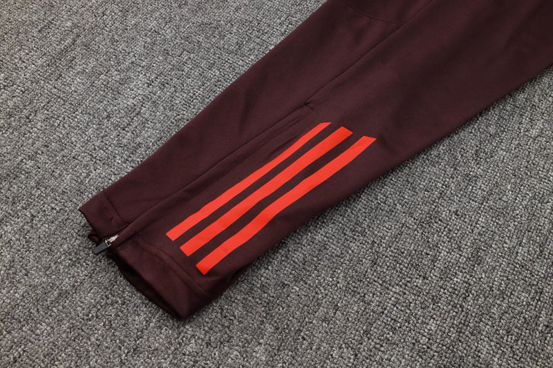 SPORTING TRACKSUIT CR7 23/24 - UNISEX/UNISEX