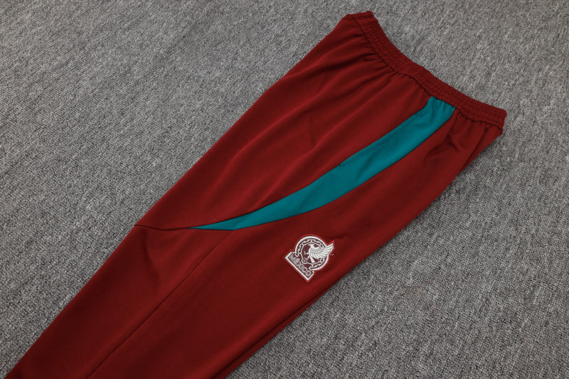SPORTING TRACKSUIT CR7 23/24 - UNISEX/UNISEX