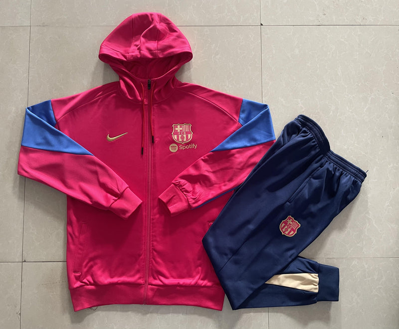 SPORTING TRACKSUIT CR7 23/24 - UNISEX/UNISEX