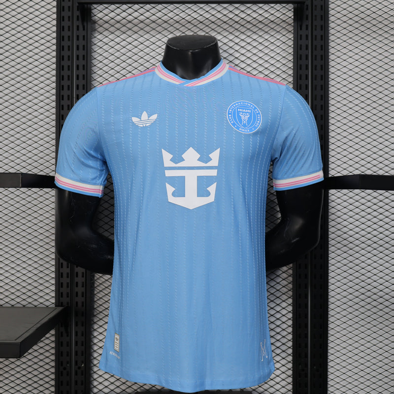 INTER MIAMI II 24/25 men's jersey (PLAYER VERSION)