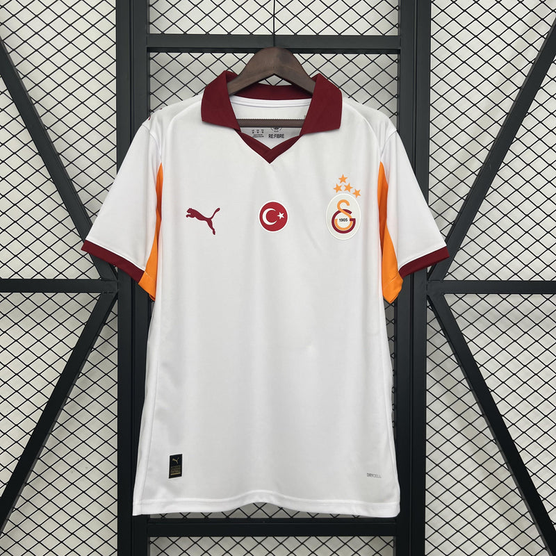 CAMISOLA GALATASARAY II 25/26 homem