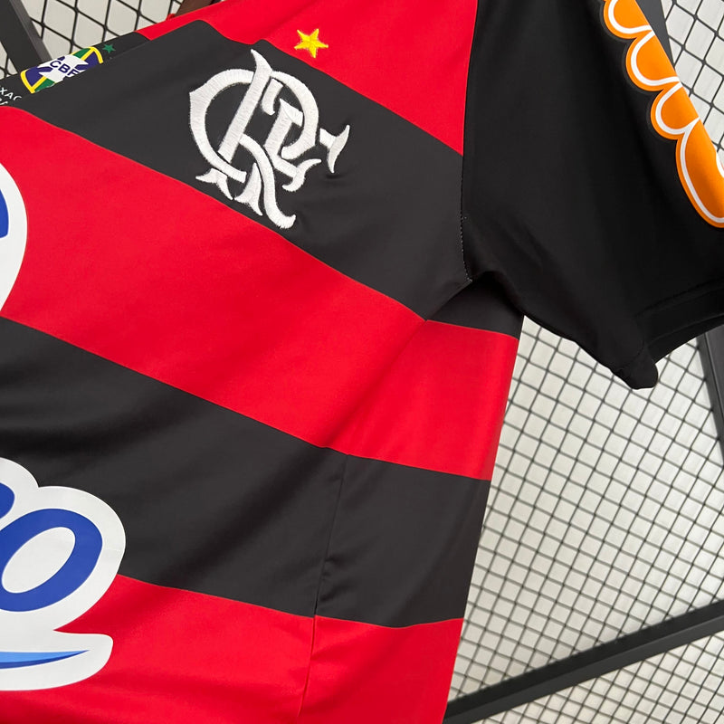 FLAMENGO 2010 I homem (RETRO)