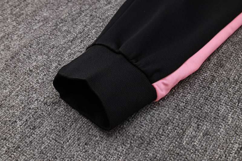 SPORTING TRACKSUIT CR7 23/24 - UNISEX/UNISEX