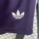 SHORT MANCHESTER UNITED II 25/26