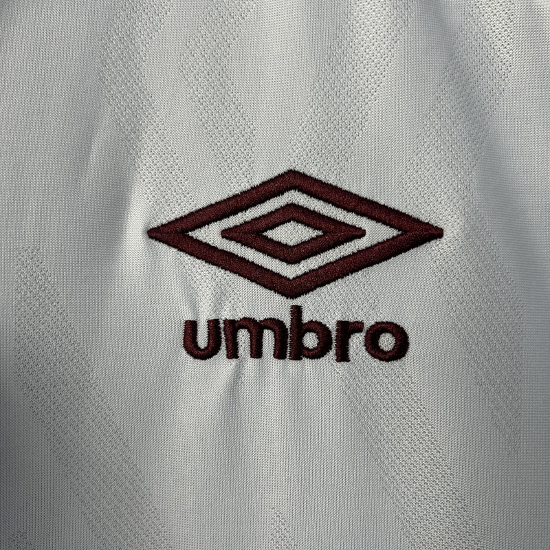 CAMISOLA FLUMINENSE II 25/26 homem