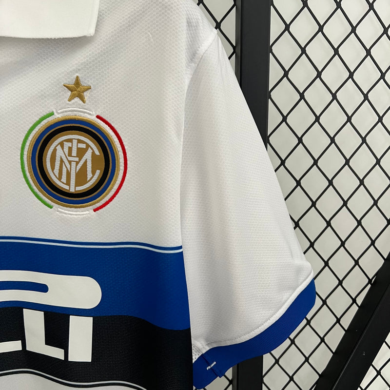 CAMISOLA INTER DE MILÃO 09/10 homem (RETRO)