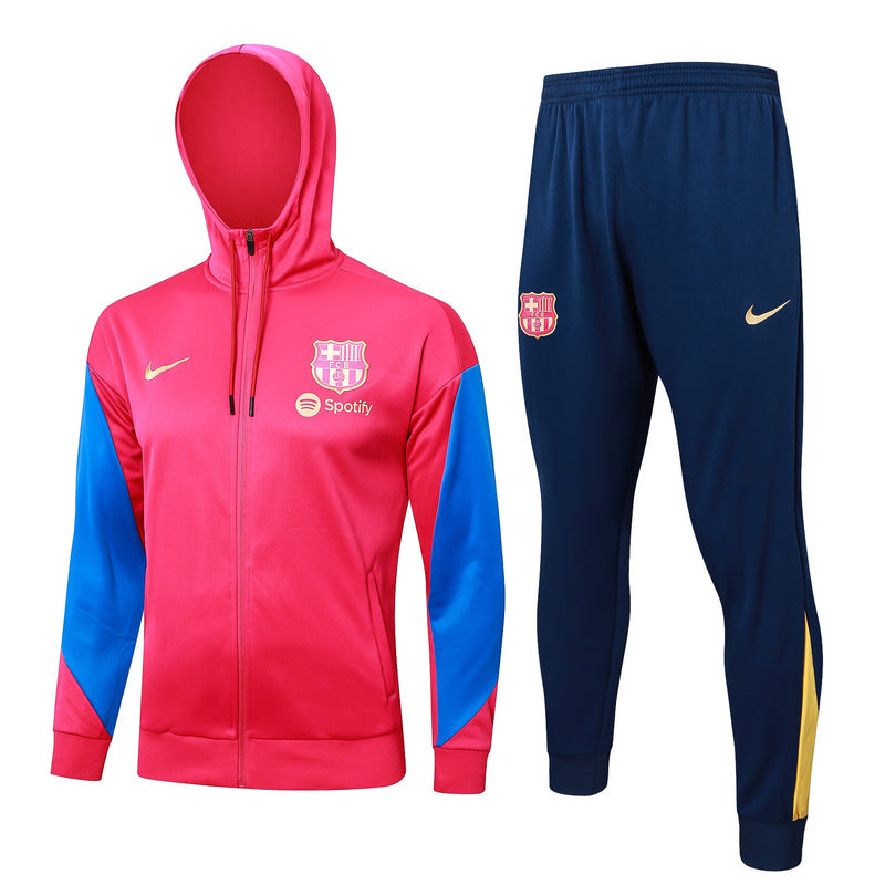 SPORTING TRACKSUIT CR7 23/24 - UNISEX/UNISEX