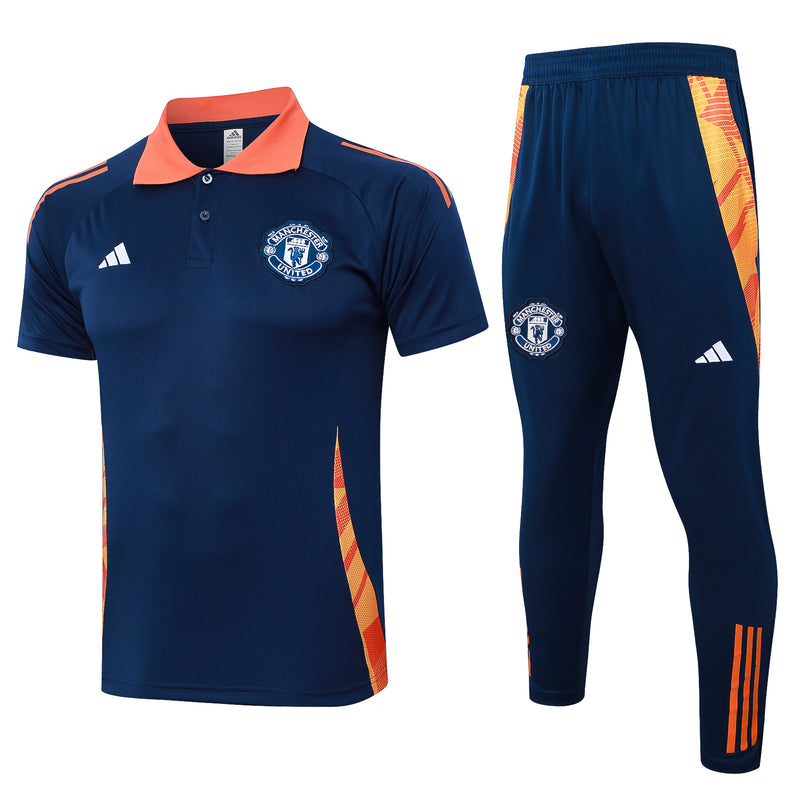 SPORTING TRACKSUIT CR7 23/24 - UNISEX/UNISEX