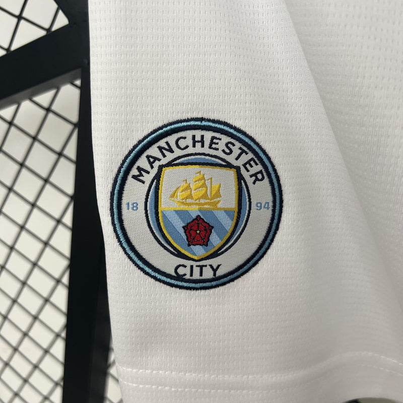 SHORT MANCHESTER CITY I 25/26