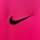 CAMISOLA SPORTING CP ROSA 24/25 (Especial) homem