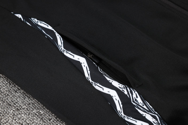 SPORTING TRACKSUIT CR7 23/24 - UNISEX/UNISEX
