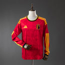 PORTUGAL II 24/25 men's T-SHIRT (LONG SLEEVE)