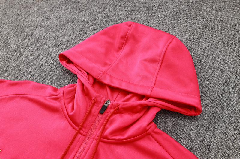 SPORTING TRACKSUIT CR7 23/24 - UNISEX/UNISEX