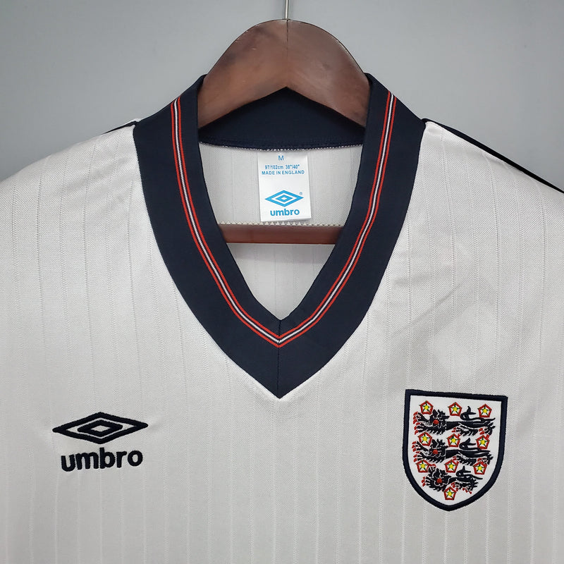 INGLATERRA 84/87 I homem (RETRO)