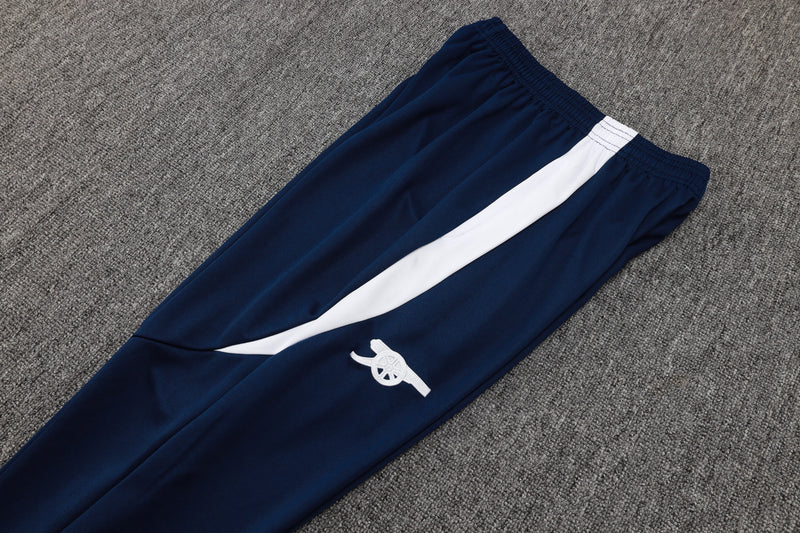 SPORTING TRACKSUIT CR7 23/24 - UNISEX/UNISEX